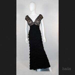 Jessica Howard Sleeveless Maxi